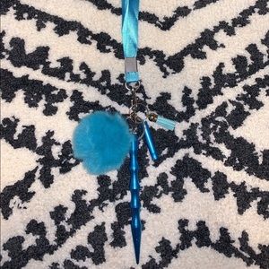 Self Defense Keychain